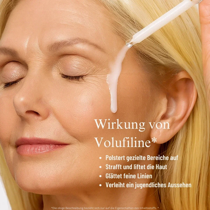 HautVolumen™ Korean Collagen Serum for Mature Skin