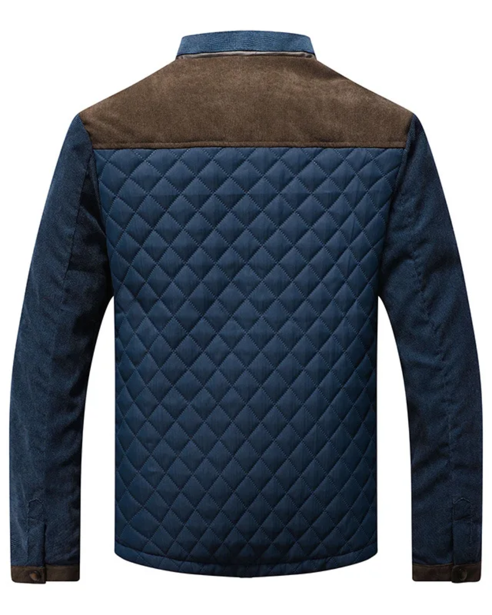Astor Luxury Jacket - Elena Harper