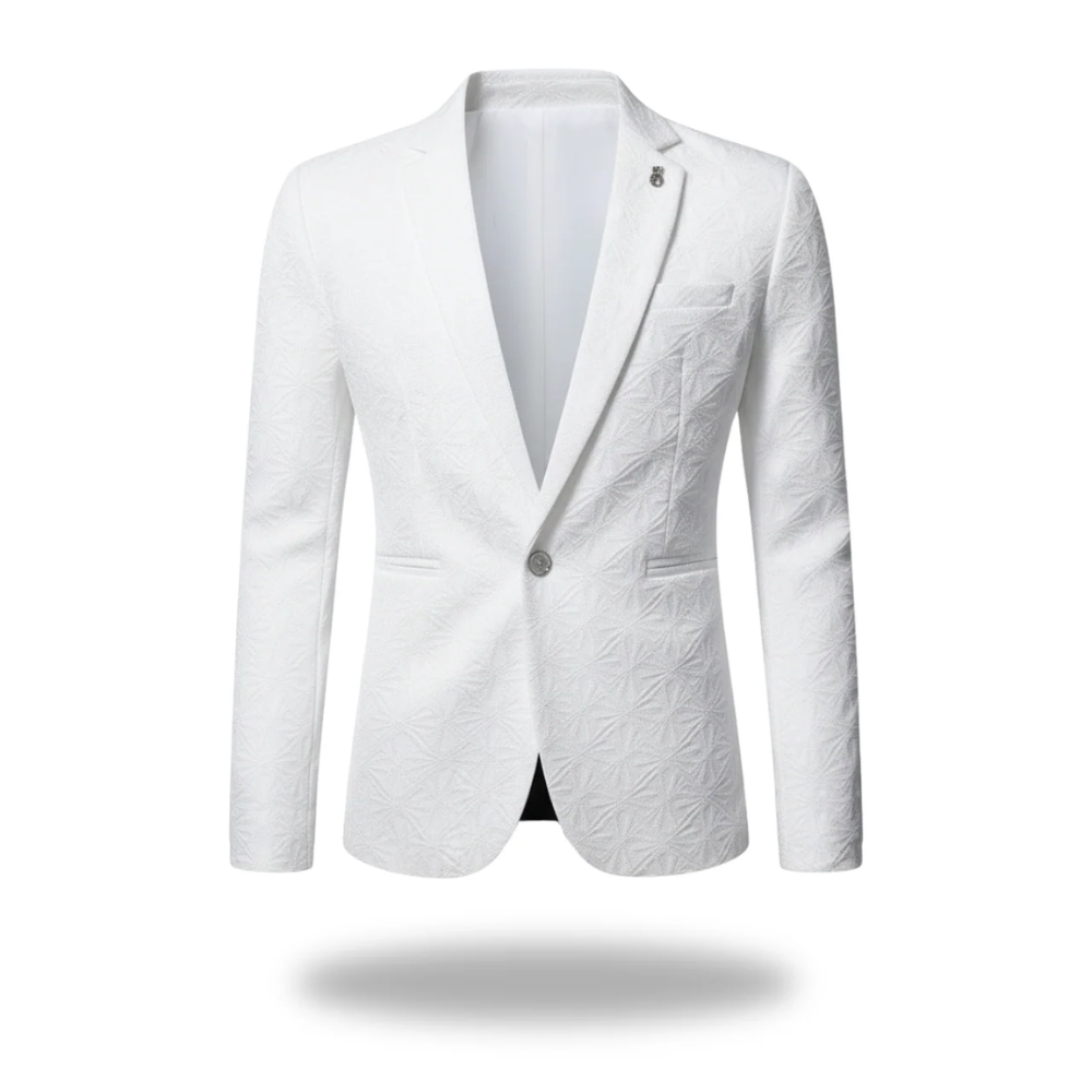 LAURENT MONACO | TRENDY MENS BLAZER