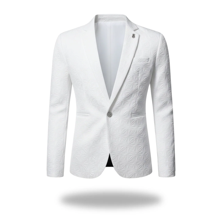 LAURENT MONACO | TRENDY MENS BLAZER