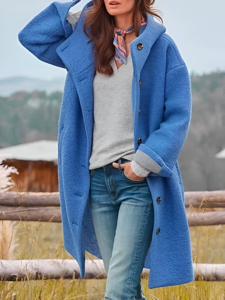 Susan™ | Comfortable Jacket