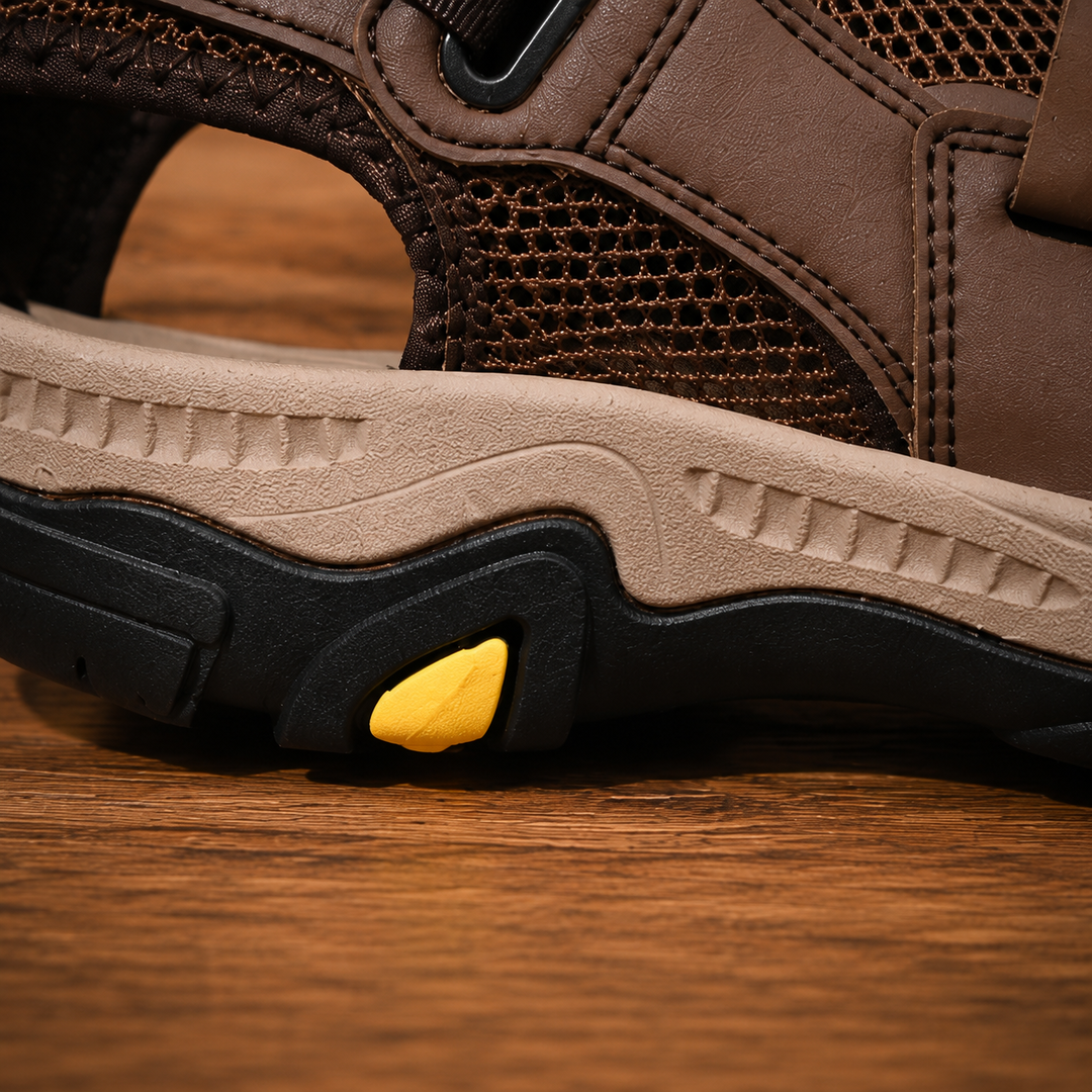 Adjustable Strap Sport Sandals