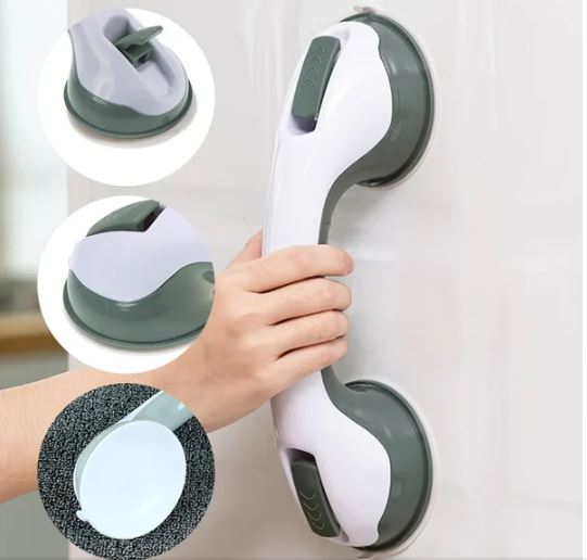 GlideHold® SupportHandle 1+1 GRATIS: Klebehaltegriff