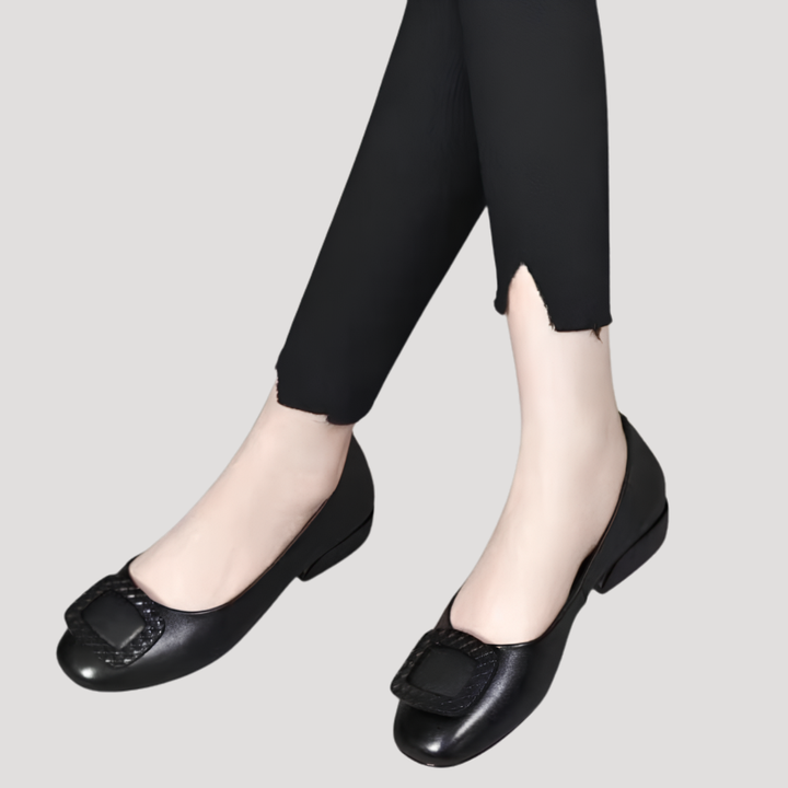 Embellished Women's Ballet Flats