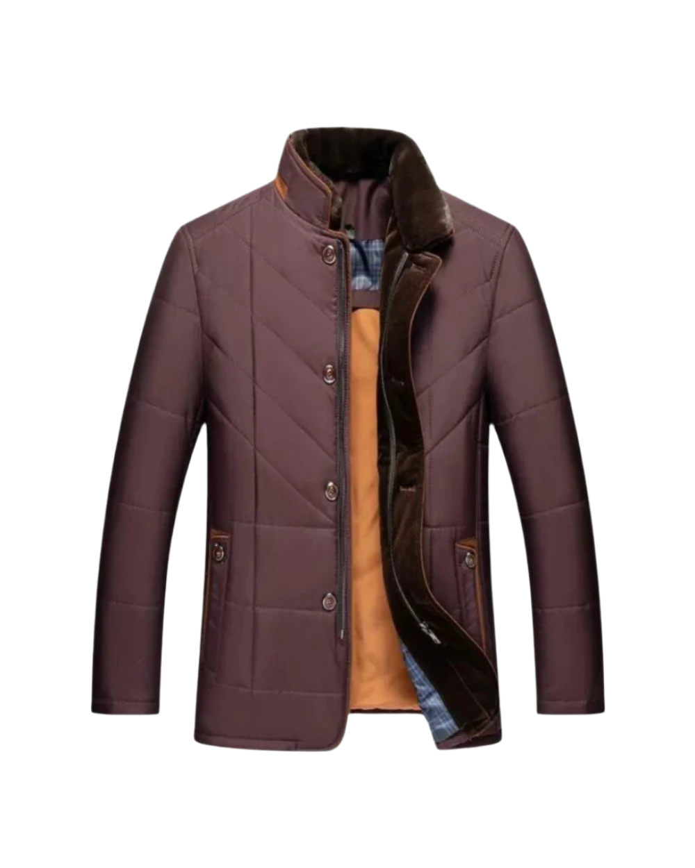 Antonio Veste Pour Homme - Elena Harper