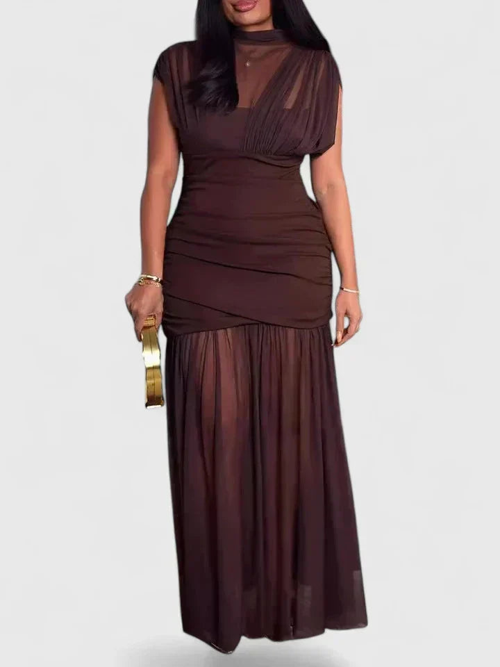Elyzhera | Elegant Dress