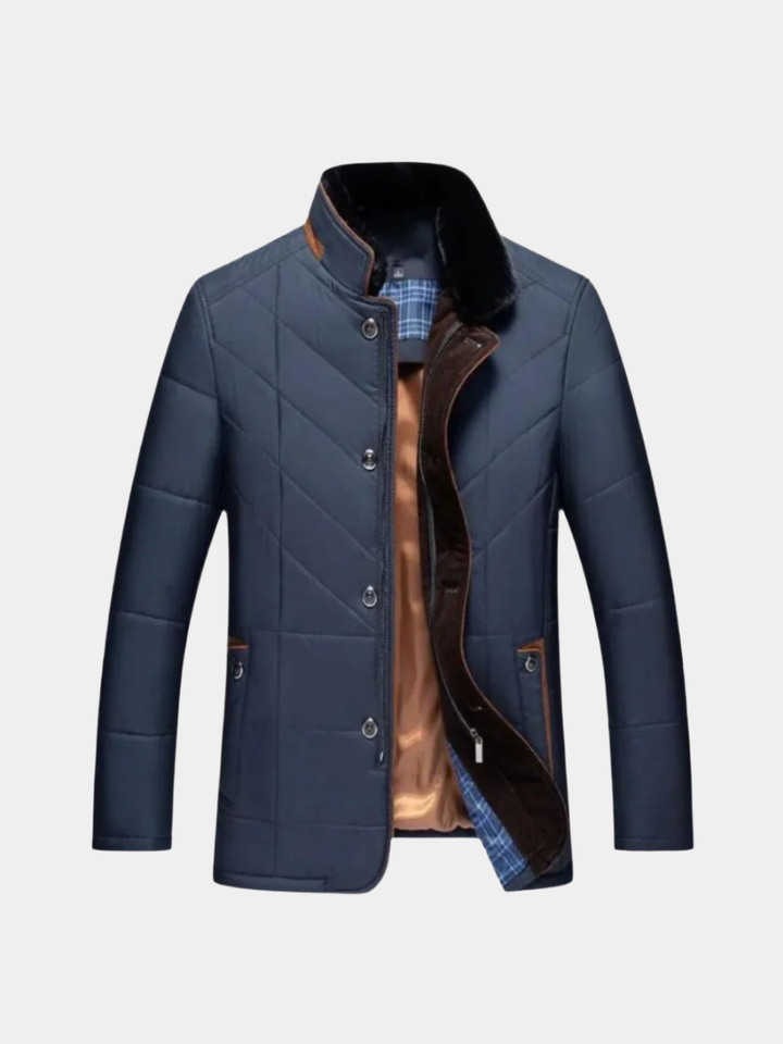 Antonio Veste Pour Homme - Elena Harper