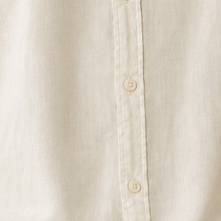 Casual Button Shirt - Elena Harper
