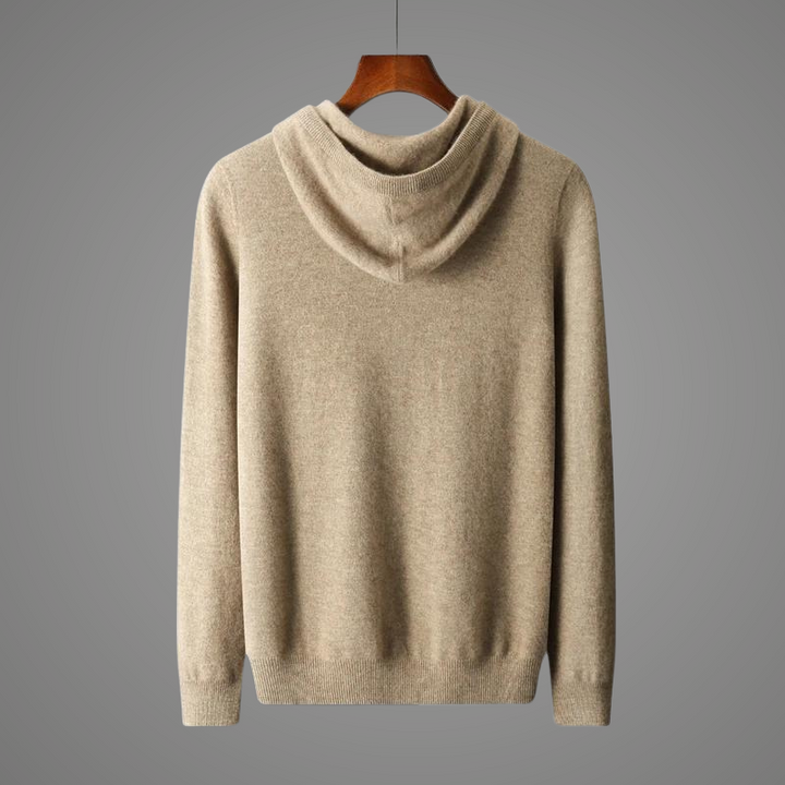 Avia Hoodie - Elena Harper