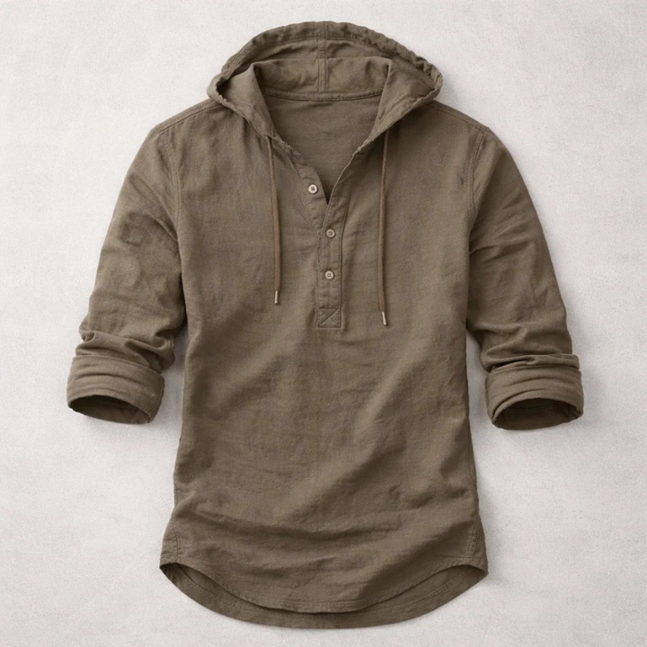 ELENA HARPER™  |  CLASSIC CUT SHIRT FOR MEN