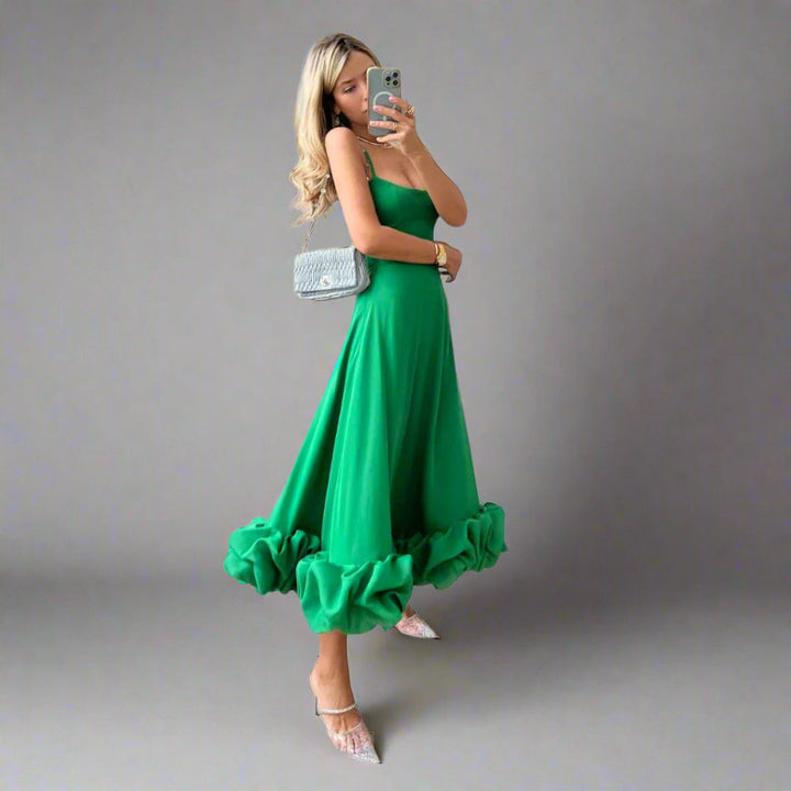Lorelei Sophisticated Dress for Unforgettable Occasions - Elena Harper