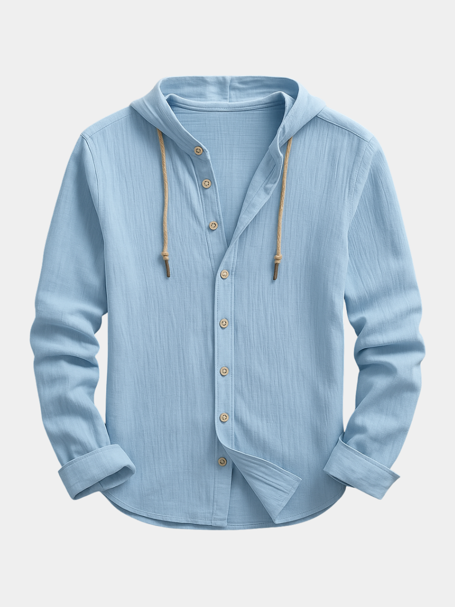 Luxury Shirt - Elena Harper