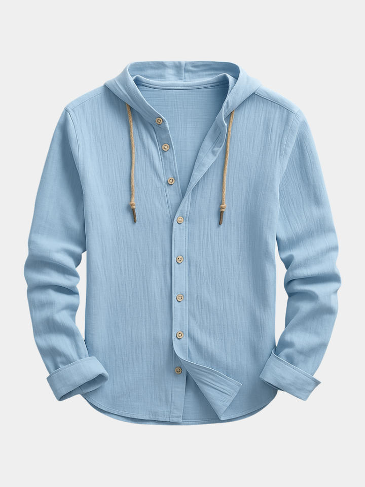 Luxury Shirt - Elena Harper