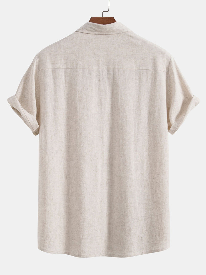 Palau - Short-Sleeved Set