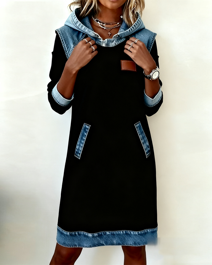 Adelina™ – Casual Chic Autumn Style