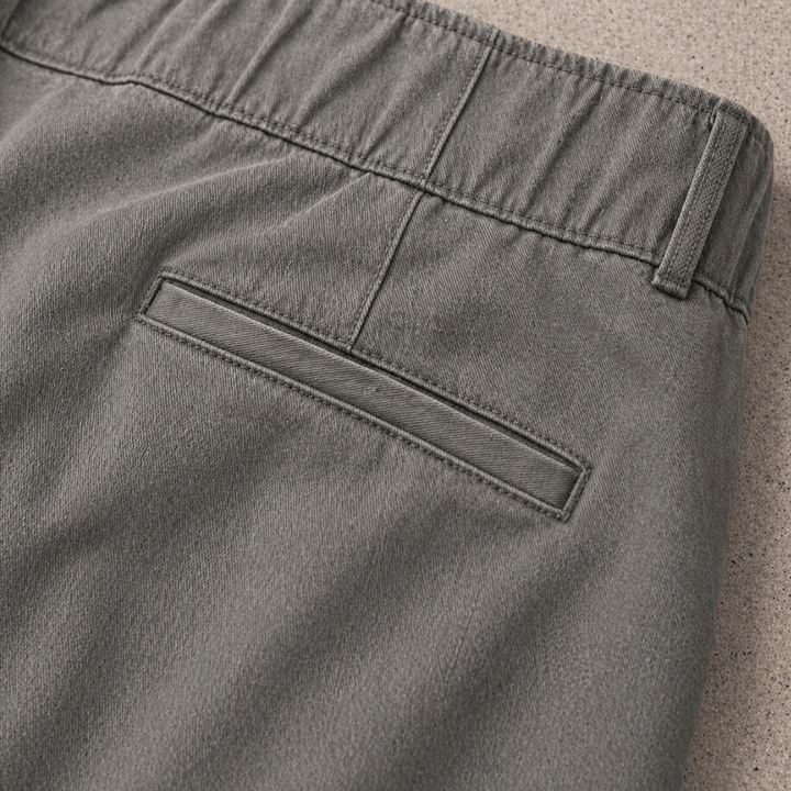 Active Use Shorts - Elena Harper