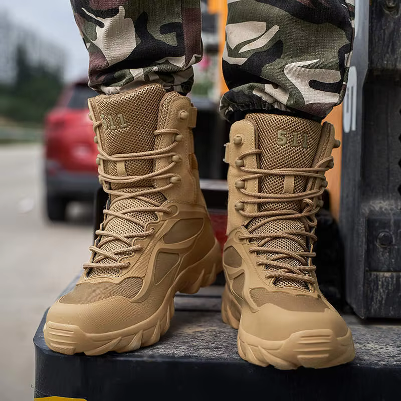 Vin™ | Winter Boots