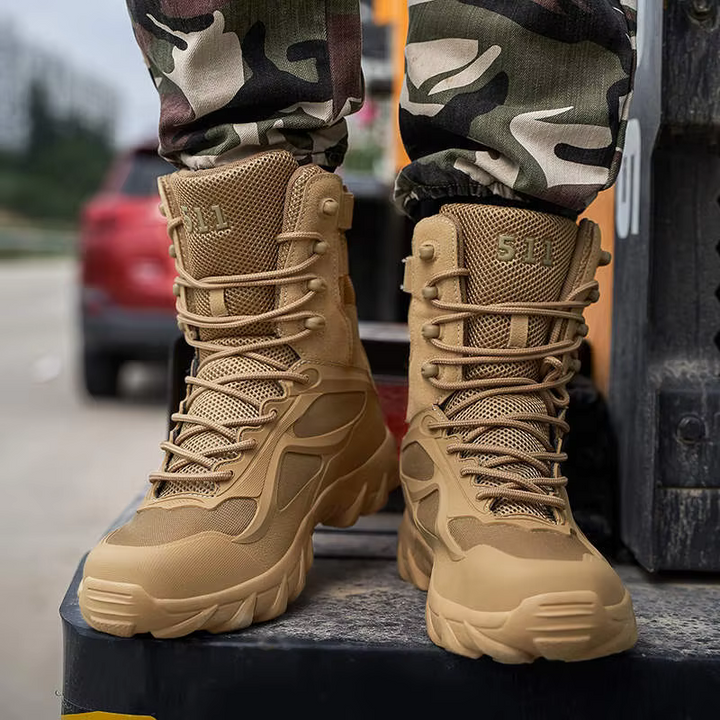 Vin™ | Winter Boots