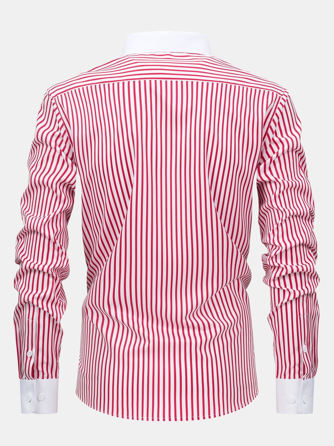 WINCHESTER STRIPED SHIRT & SLIM FIT PANTS
