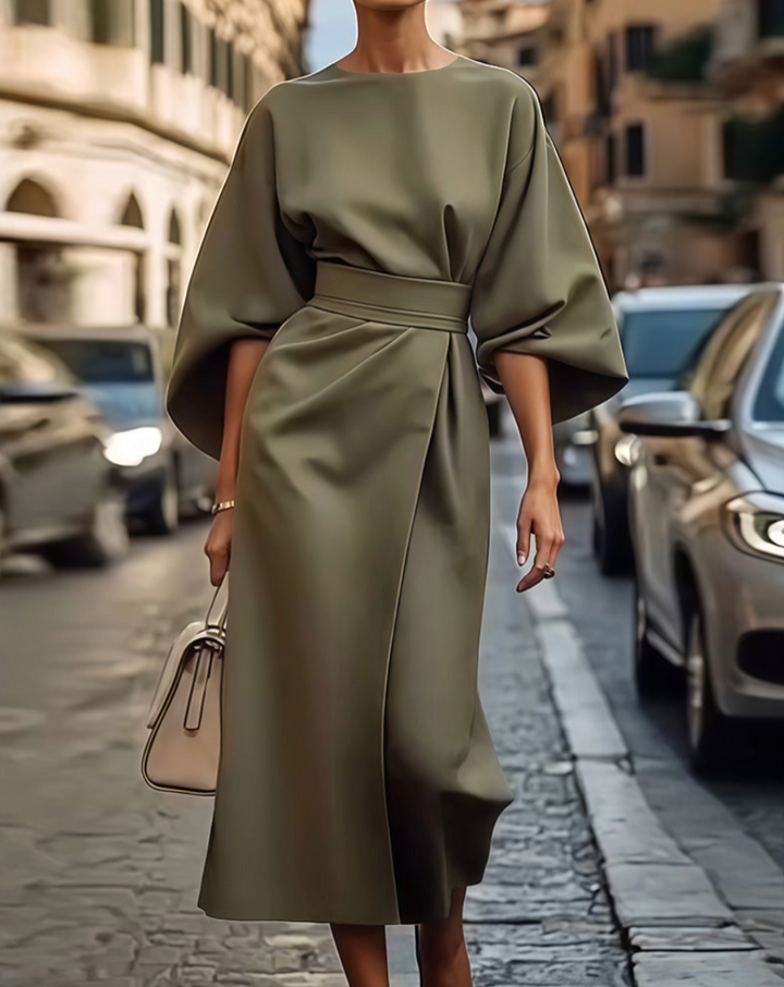 Celeste Dress - Elena Harper
