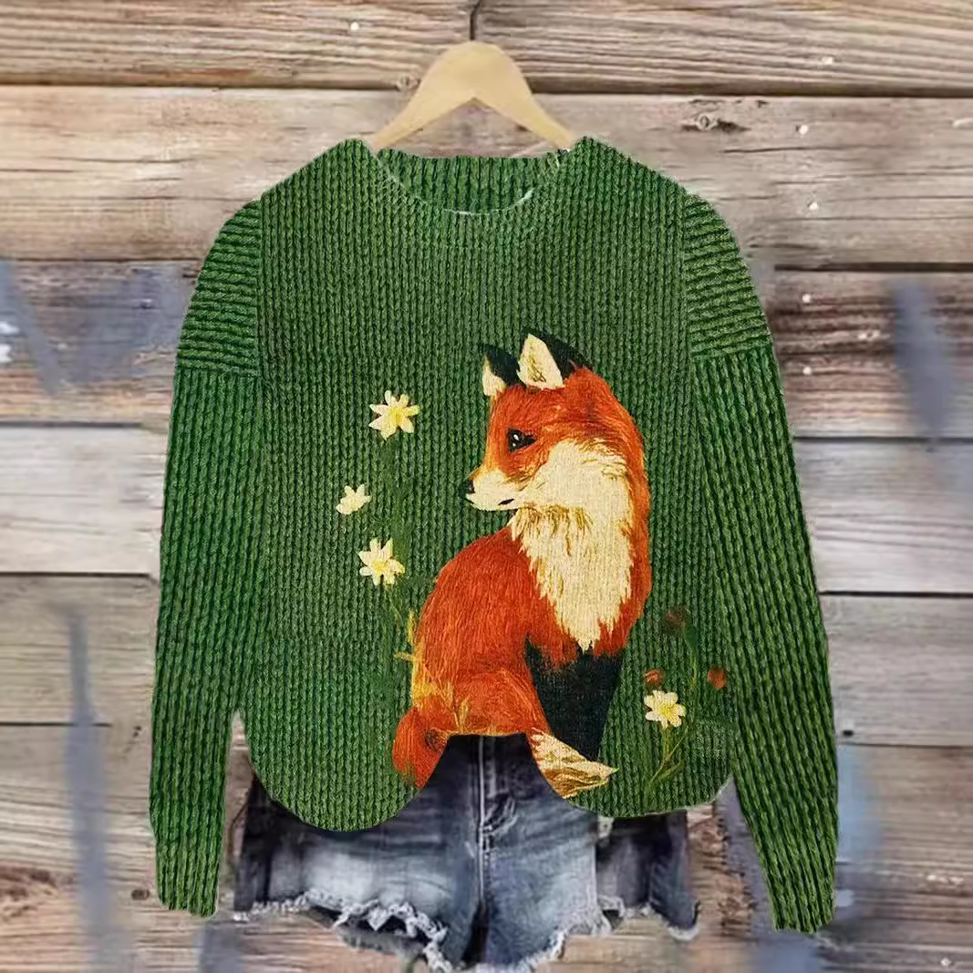 Melody - Cozy Sweater for Women