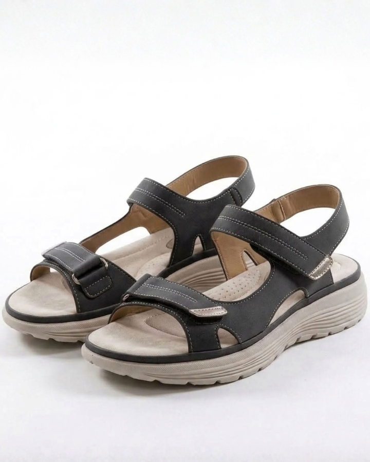 Comfortable Walking Sandals for Women