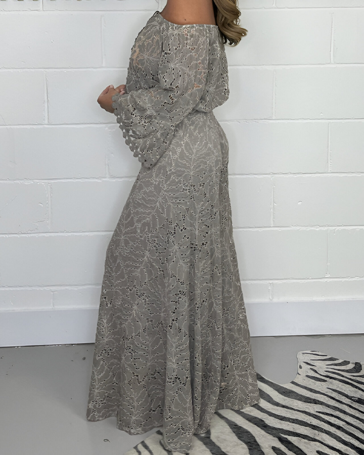 Sandra™ | Elegant Two-Piece Set