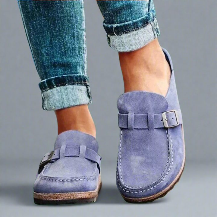 Jessica™ | Premium Orthopedic Sandals