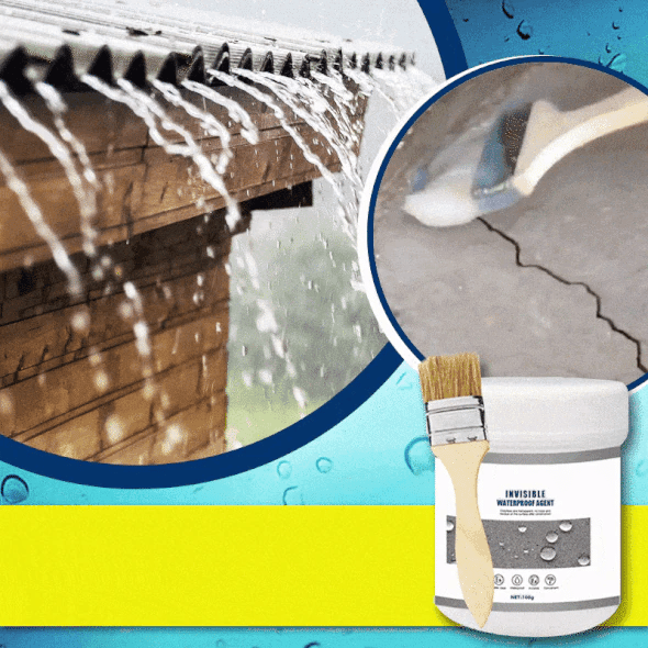 1 + 1 Free SuperGlue Invisible Anti-Leak Solution [Last Day Discount] - Elena Harper