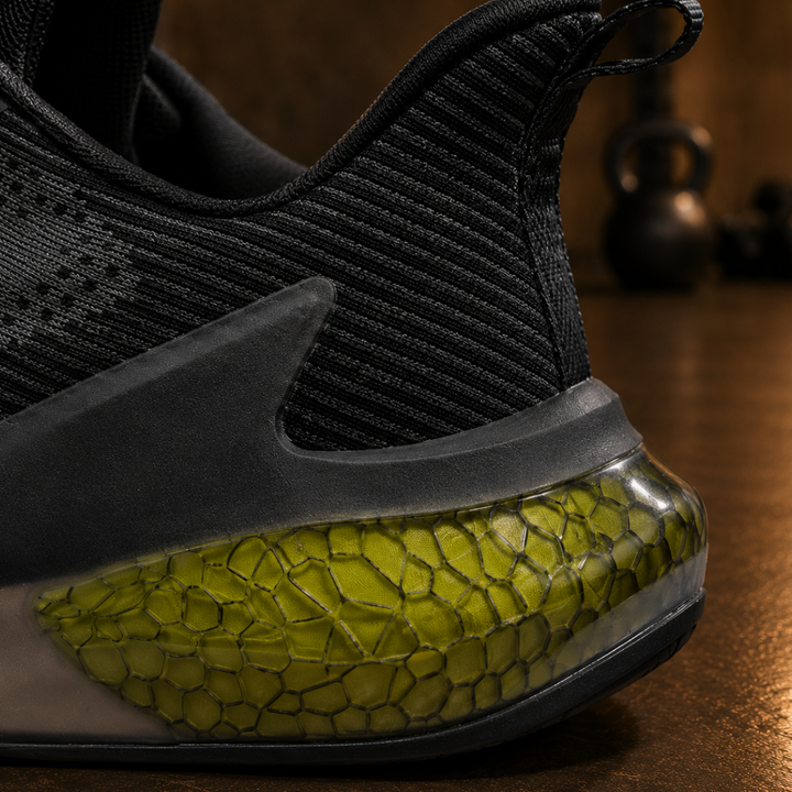 Active Running Sneakers - Elena Harper