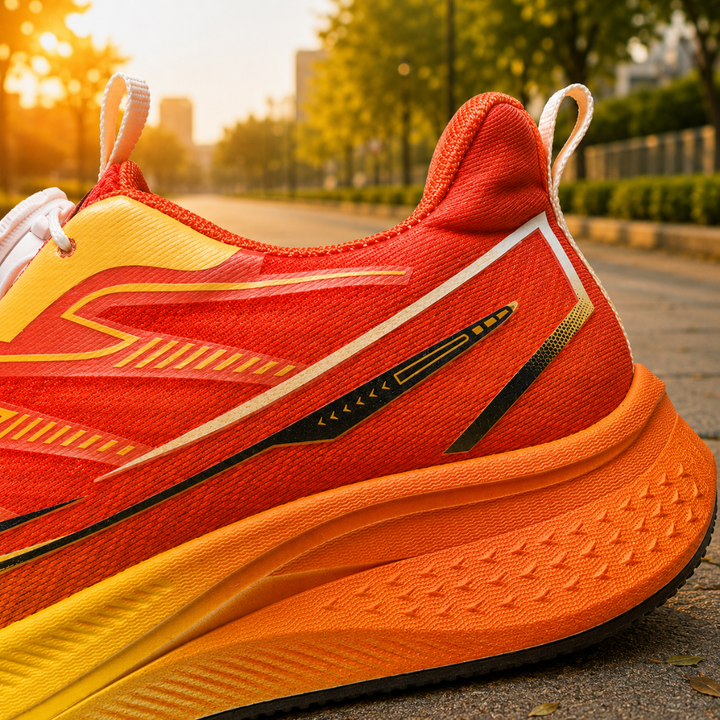 Active Walking Sneakers