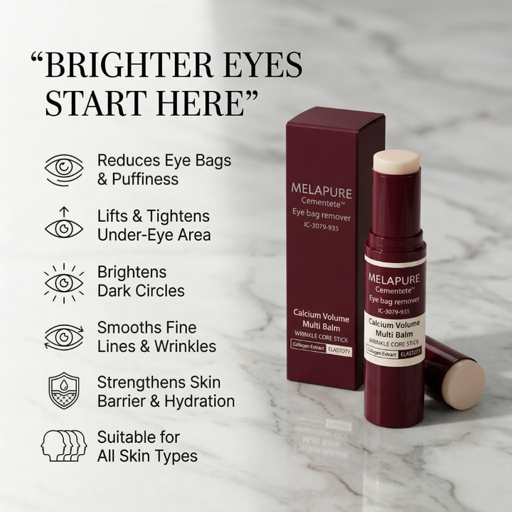 Eye Balm for Dark Circles