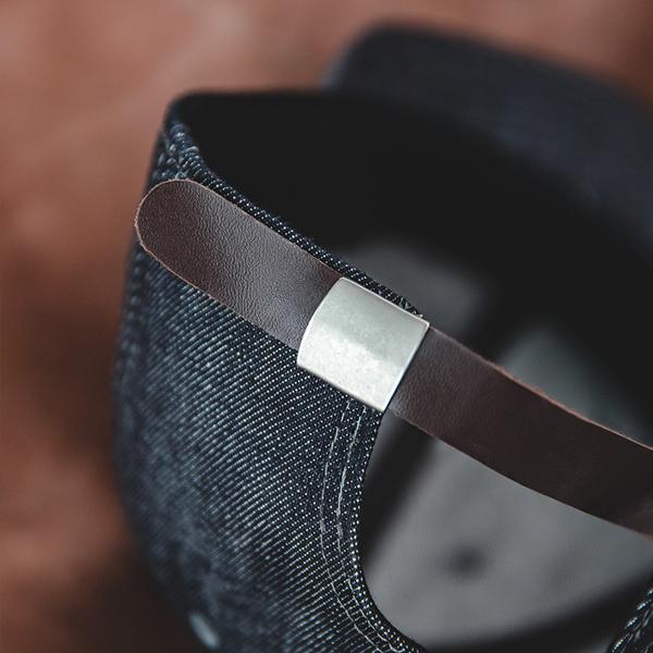 ELENA HARPER™  |  COTTON CAP FOR MEN