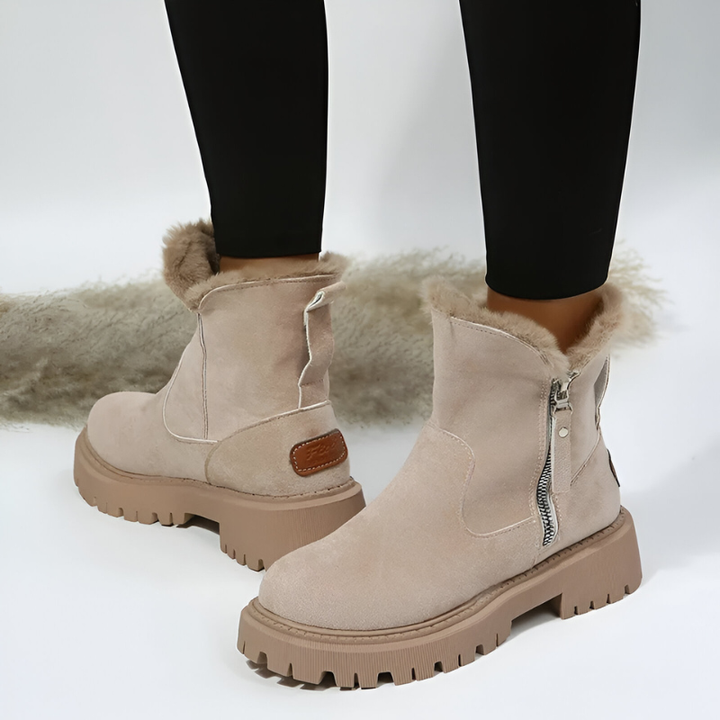 Lynae™ | Comfortable Winter Boots