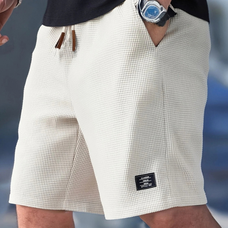 Enzo™ | Casual Summer Shorts