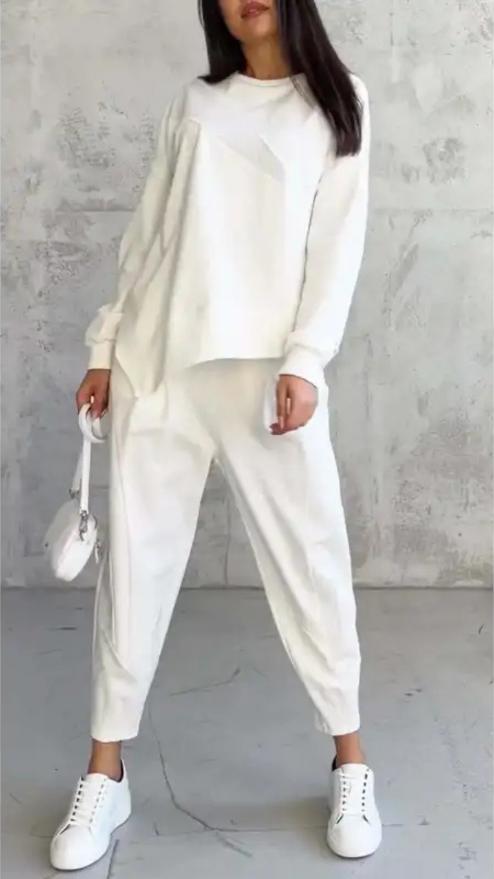 Zeni™ | Comfortable Relaxed Lounge Set