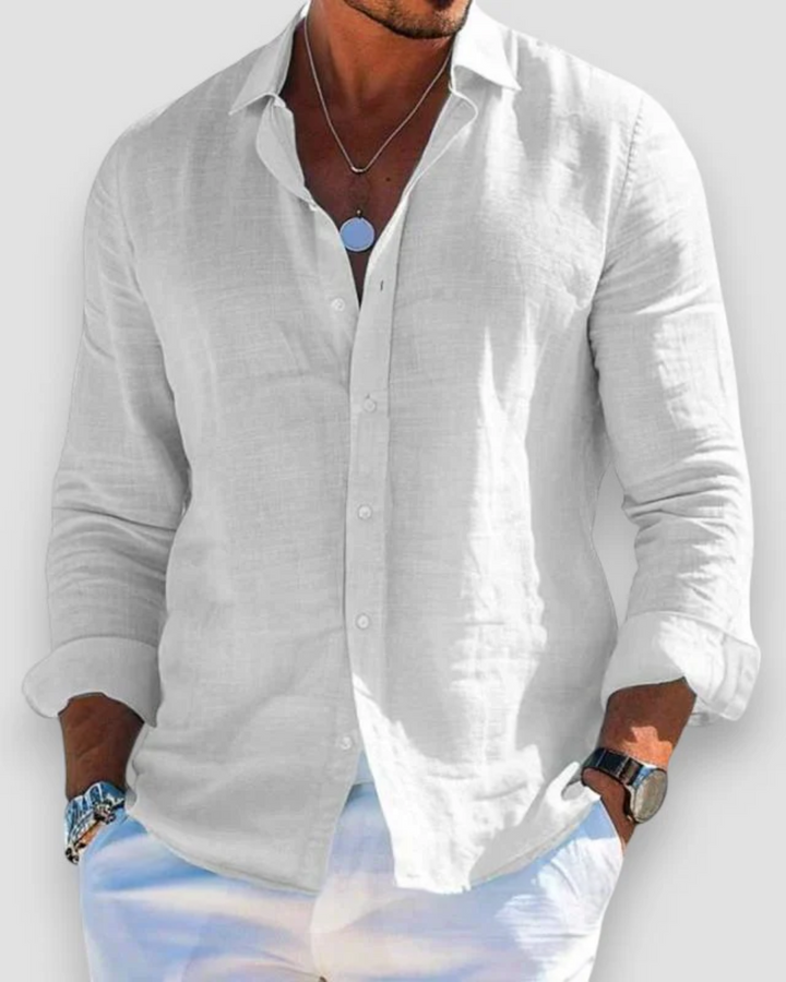 ELENA HARPER™  |  CLASSIC SHIRT FOR MEN