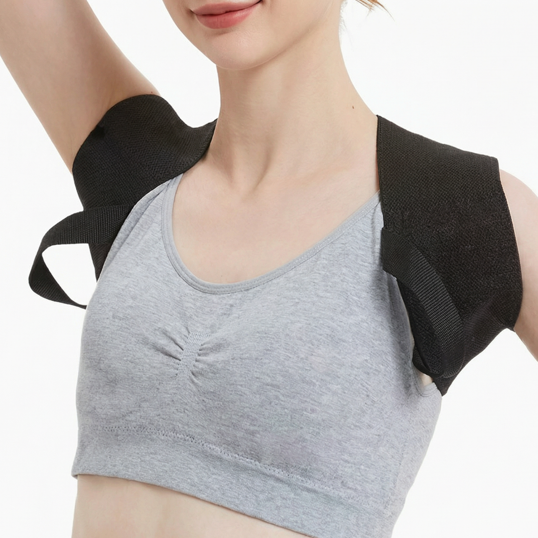 Alignwell Soft posture correction band - Elena Harper