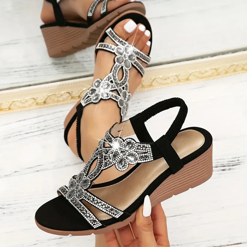 Tavi™ | Comfortable Sandals