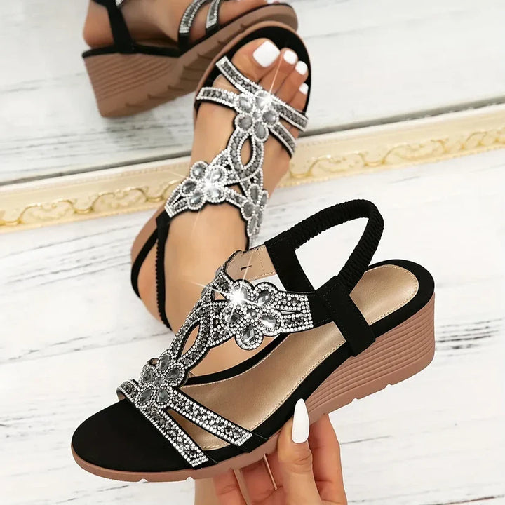 Tavi™ | Comfortable Sandals