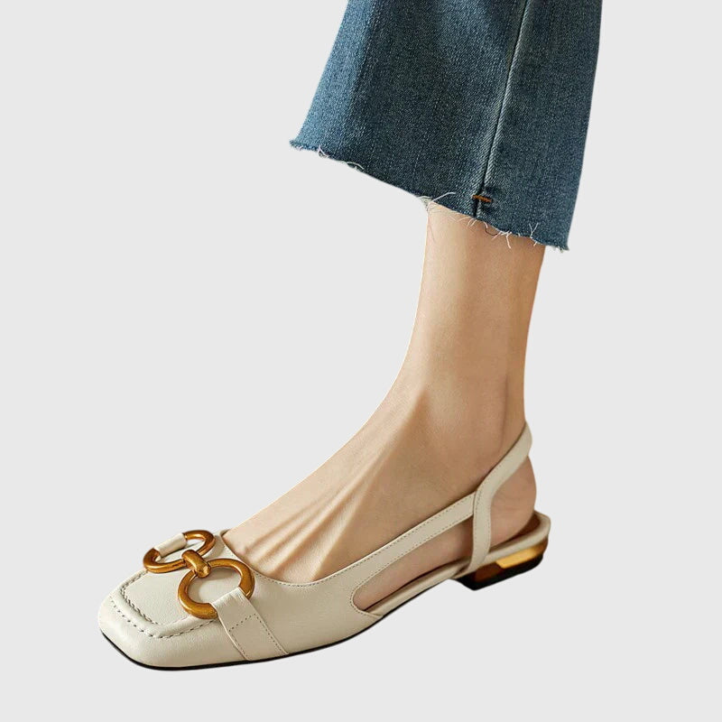 Cecilia Orthopedic Sandals - Elena Harper