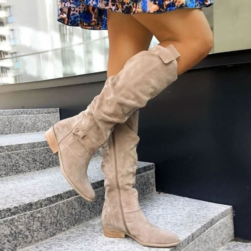 Emily | Stylish and Comfortable Women's Boots