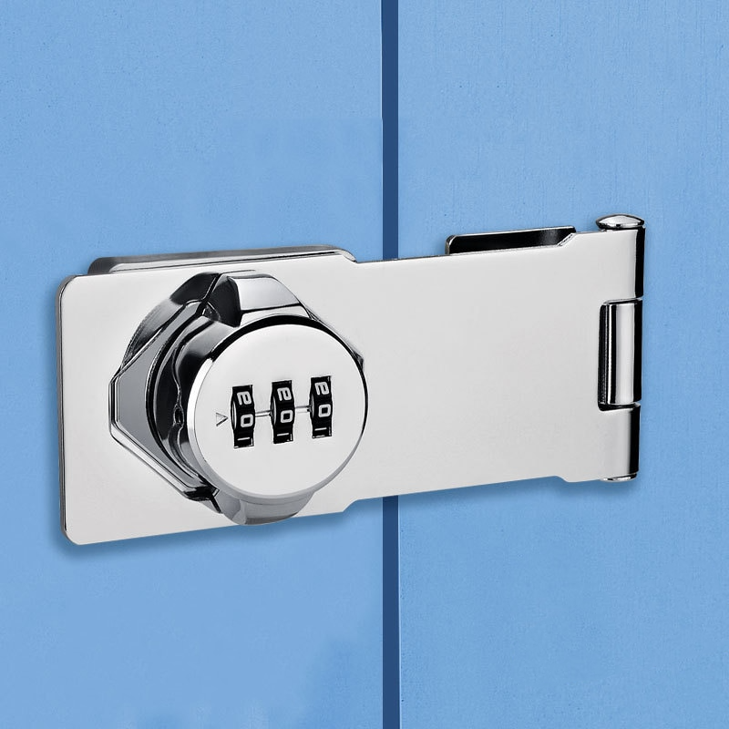 SmartLock Password Locks for Cabinets, view 4 - Elena Harper