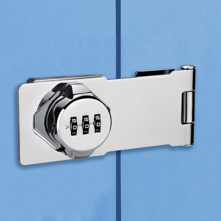 SmartLock Password Locks for Cabinets, view 4 - Elena Harper