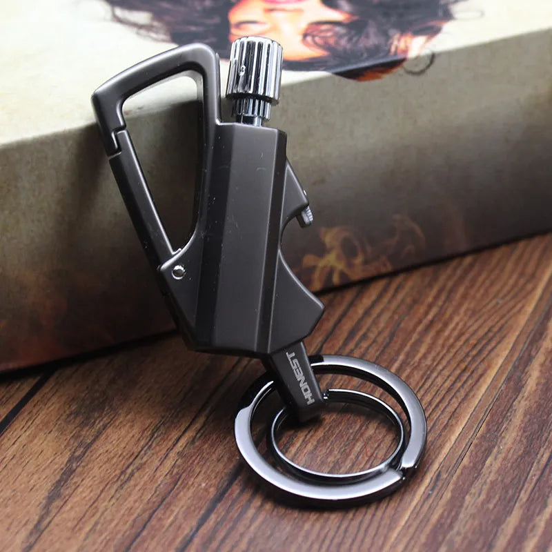 Flame Opener Keychain Pro Today!, view 3 - Elena Harper