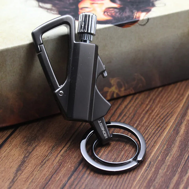 Flame Opener Keychain Pro Today!, view 3 - Elena Harper