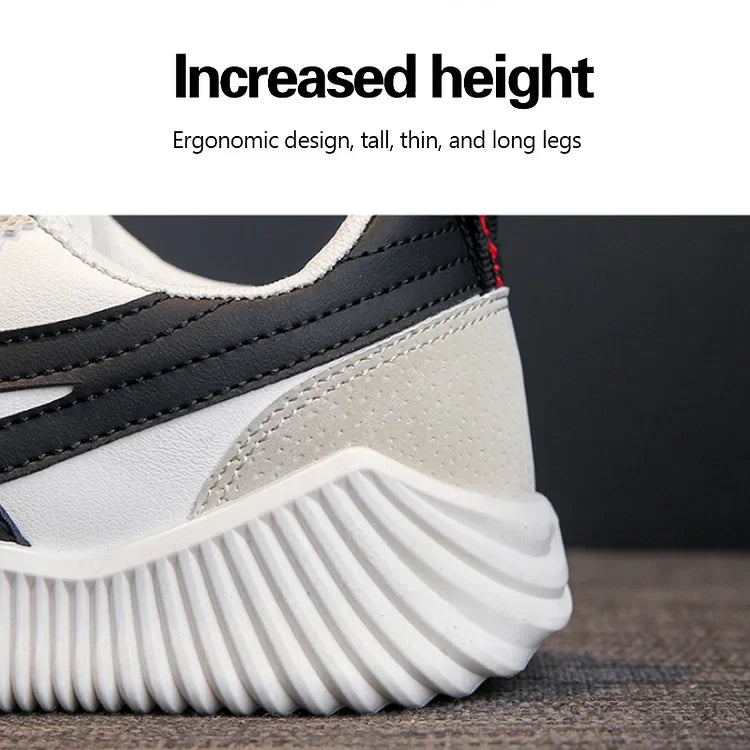 Roselise - Minimalist and Chic Sneakers with Soft Sole