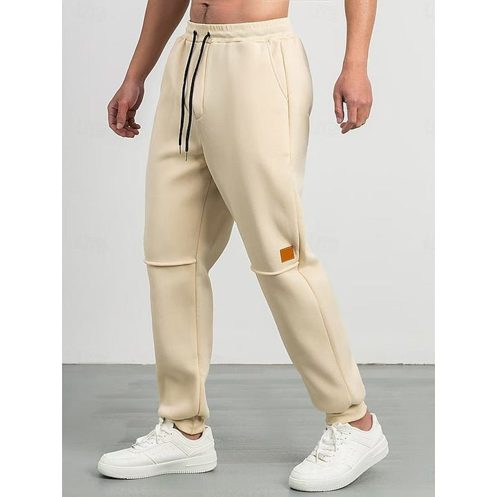 Ethan | Relaxed Everyday Jogging Pants
