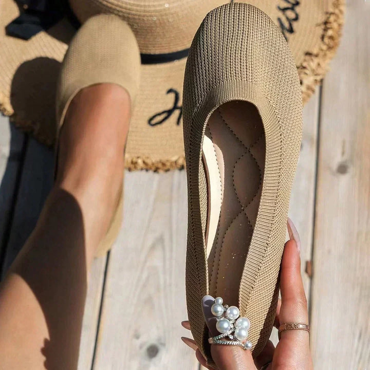 AirStep Lightweight and Non-Slip Shoes - Elena Harper