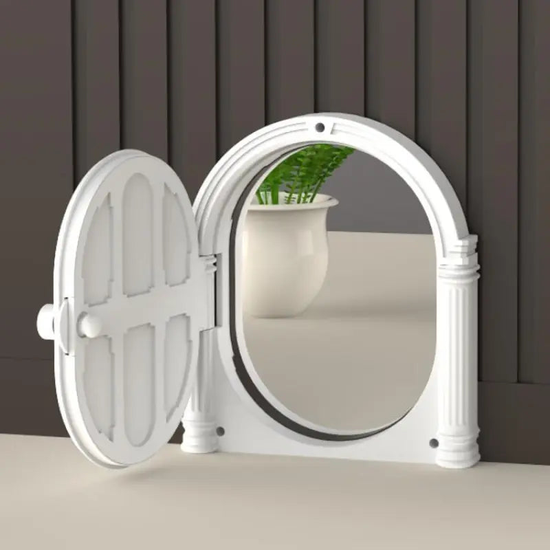 Small Pets' Classic Decorative Door Toy